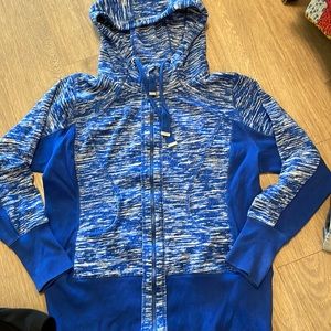 Zella scuba jacket 2X